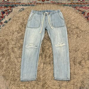 One Teaspoon Shabbies Jeans size Small